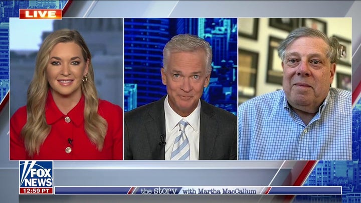 Mayor Lori Lightfoot tells Chicago to 'put up and deal with' criminals in charge: Katie Pavlich