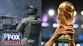Narco violencia amenaza el Mundial en México