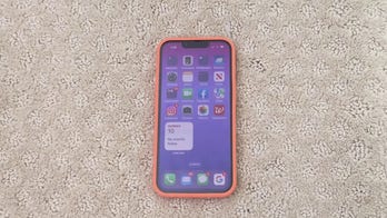 How to stop pocket dialing on an iPhone