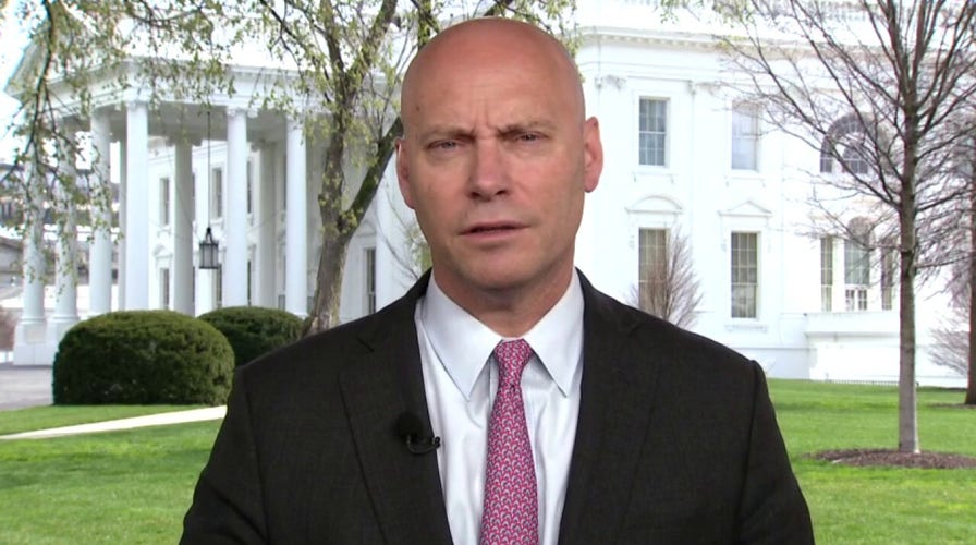 Marc Short: We're focusing on people who are losing hourly wages, short-term jobs