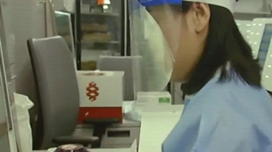 NYC quickly running out of medical supplies as over 4,000 residents tests positive for coronavirus