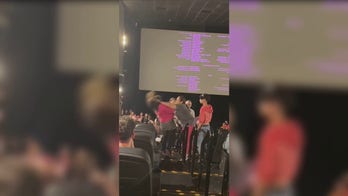’Barbie’ moms brawl over bad theater behavior in viral video