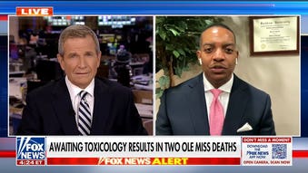 Ret NYPD Lt Darrin Porcher breaks down fentanyl risks on college campuses
