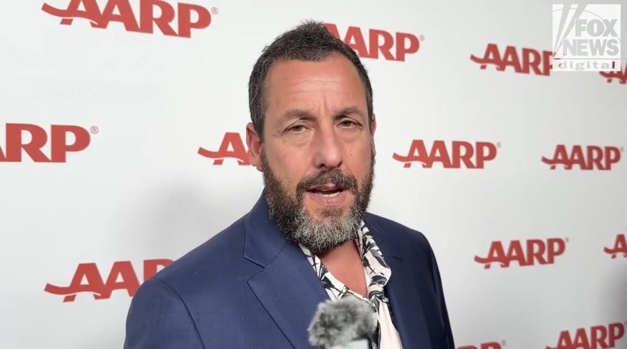 Adam Sandler shares the number one family rule to keep his kids grounded