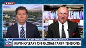 Kevin O'Leary: China needs to stop stealing the IP