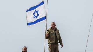 Israel is 'absolutely not' conducting a war against citizens: John Spencer - Fox News