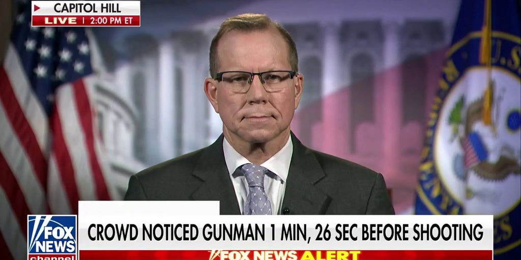 Lawmakers seek answers after Trump rally shooting | Fox News Video