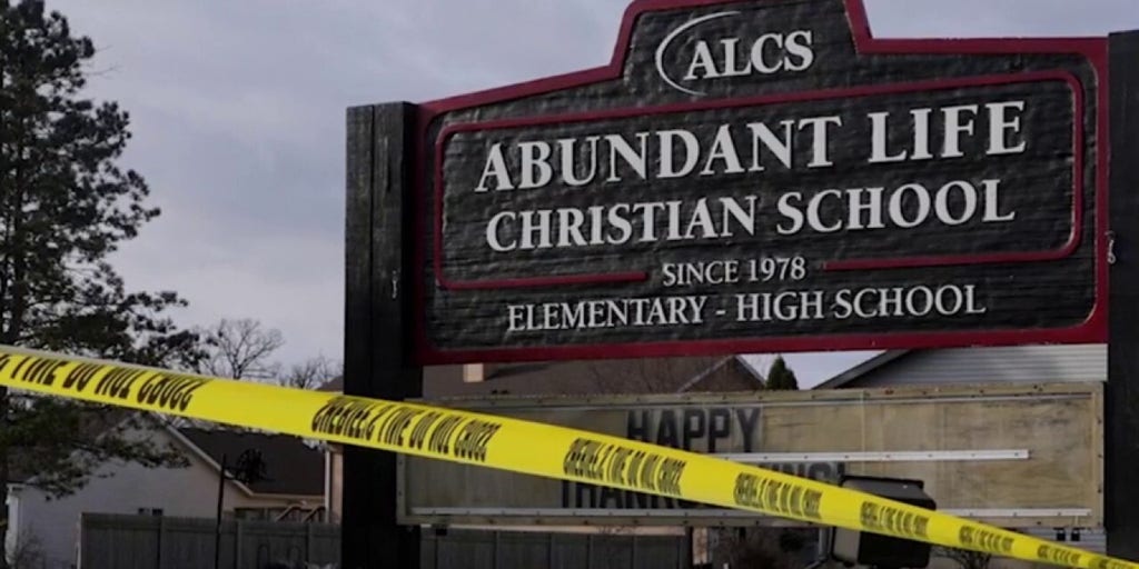 Investigators yet to find a motive that drove teenage girl to carry out Wisconsin school shooting