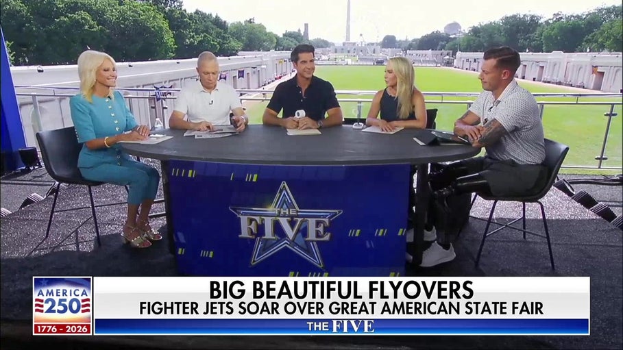 Dana Perino: Democrats have made a choice to be ‘dour’