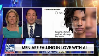 Seen and Unseen: Men are falling in love with AI