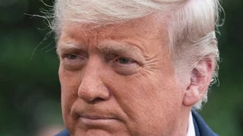 Election indictment: Trump charged with four counts in special counsel case