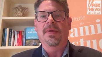 Marriage expert says affairs ripple far beyond the couple involved