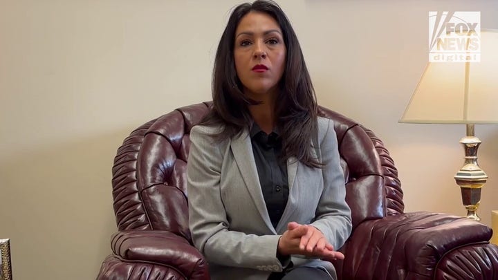  ‘Obey the law’: GOP lawmaker has simple message for her blue state counterparts amid major immigration lawsuit