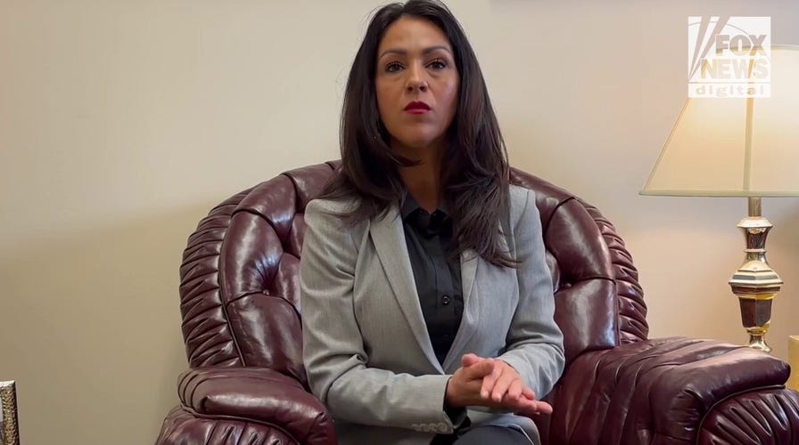  ‘Obey the law’: GOP lawmaker has simple message for her blue state counterparts amid major immigration lawsuit
