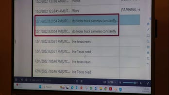 Killer Googled 'do truck cameras record' after Athena Strand murder: Expert