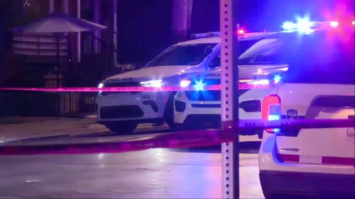 FBI publishes its annual crime report