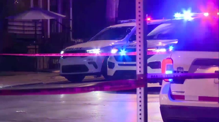 FBI publishes its annual crime report