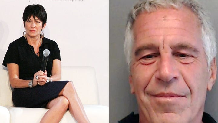 Trial of Ghislaine Maxwell, Jeffrey Epstein's former girlfriend, begins