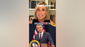 Newsom botches claim California regs created Tesla, not Musk