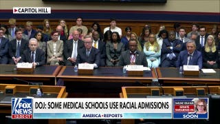 House committee debates DEI impact on medical school standards