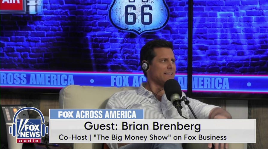 Brian Brenberg: Universities Will Ultimately Ditch Woke Initiatives If Their Federal Funding Is Pulled