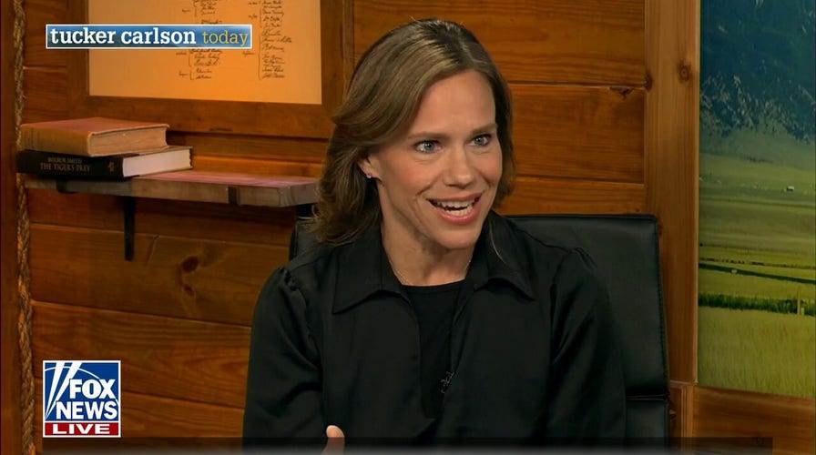 Jennifer Sey on speaking against COVID-19 school closures: I took this stance in defense of children