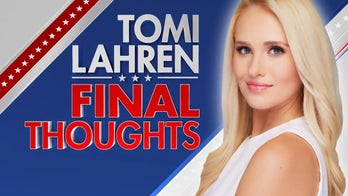 Lahren: Latino voters in Florida shocked 'the hell out of Democrats,' turned out in droves for Trump