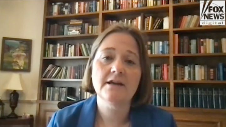 Iowa AG criticizes leading pediatric group for not 'following the science' for trans youth