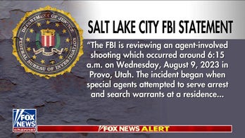 Man killed in raid related to alleged threats against President Biden, others