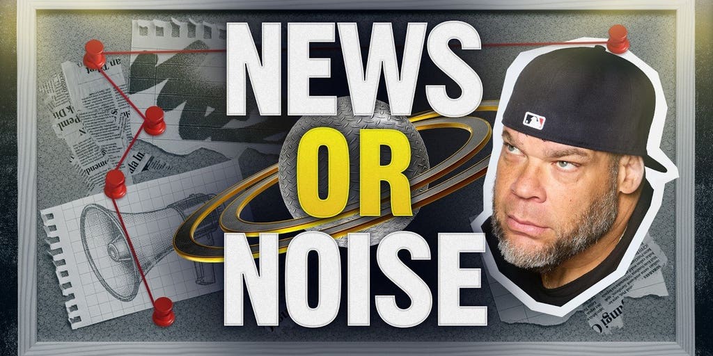 News or Noise: KitKat Heists, Raining Money and Boar Chasing Robots | Planet Tyrus