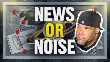 News or Noise: KitKat Heists, Raining Money and Boar Chasing Robots | Planet Tyrus