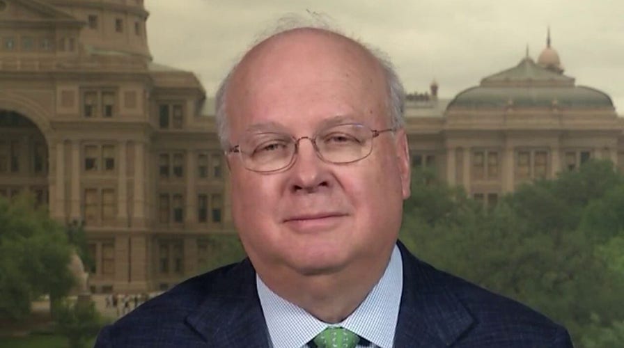 Rove: New director of Disinformation Governance Board is ‘political hack’
