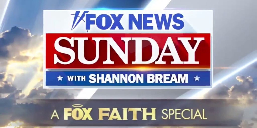 Coming up on Sunday, December 28 edition of ‘Fox News Sunday.’