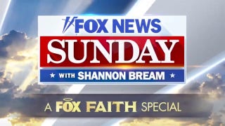 Coming up on Sunday, December 28 edition of ‘Fox News Sunday.’