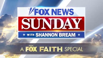 Coming up on Sunday, December 28 edition of ‘Fox News Sunday.’