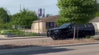Multiple people injured in Michigan shooting at splash pad: police - Fox News