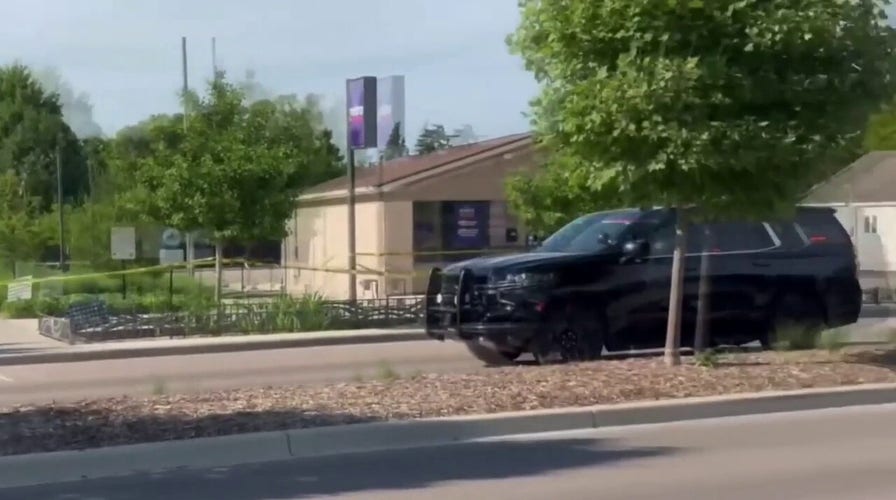 Multiple people injured in Michigan shooting at splash pad: police
