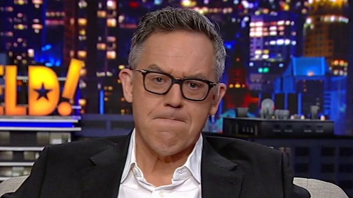 Gutfeld: Think of all the people who paid off their student loans