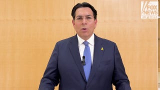Israel slams UN over ‘hypocrisy’ after exclusion from Middle East talks