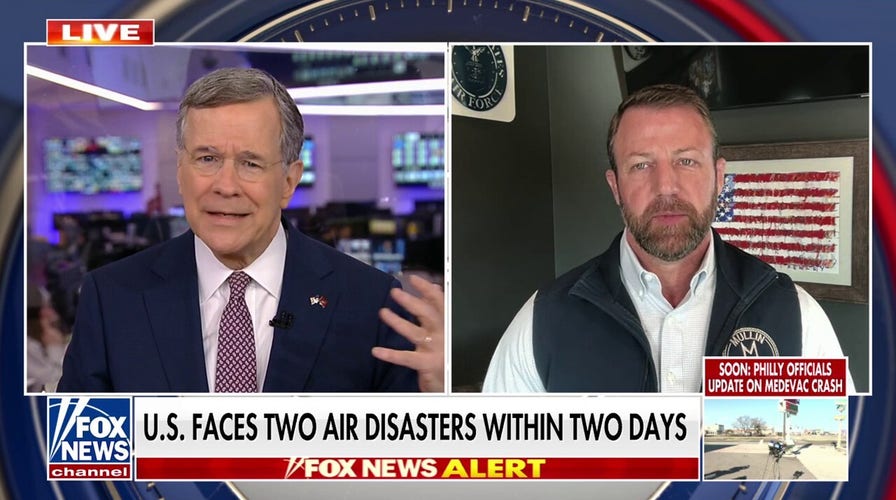 FAA Academy in Oklahoma struggled due to DEI quotas: Senator