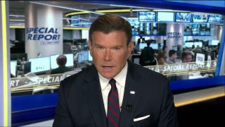 Coming up on Monday, May 26 edition of 'Special Report'