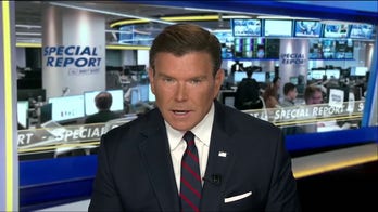 Coming up on Monday, May 26 edition of 'Special Report'