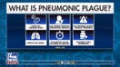 Trump on mysterious death at Russian anti-plague lab: Plague is a 'rough disease'
