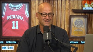 Colts Are Retaining Anthony Richardson | Don't @ Me w/Dan Dakich