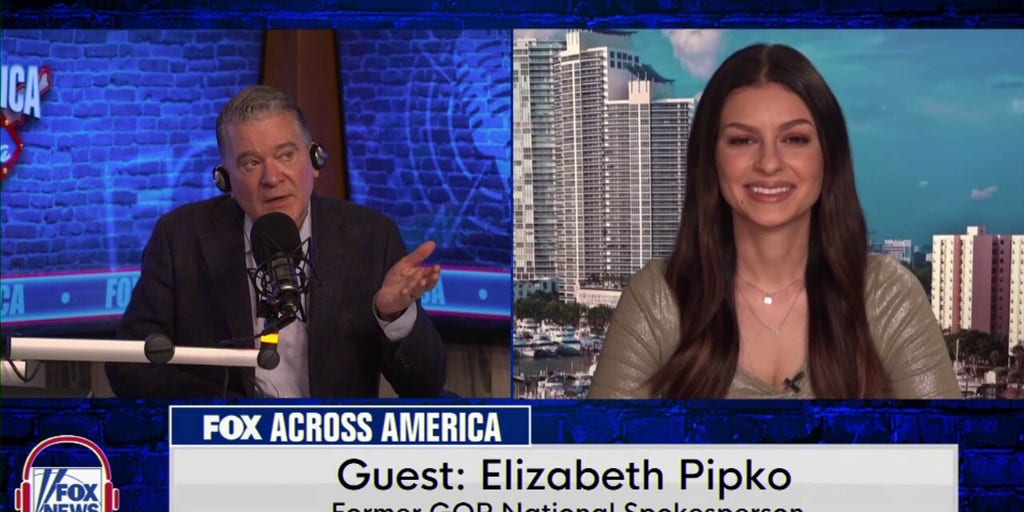 The Left Basically Wants To Overturn Everything That We Thought Was A Foundational Value Of America