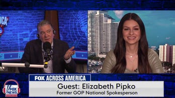 The Left Basically Wants To Overturn Everything That We Thought Was A Foundational Value Of America 