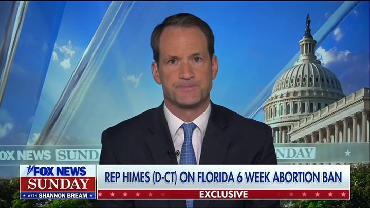 Israel-Hamas fighting pause for hostage releases a ‘step in the right direction’: Dem lawmaker