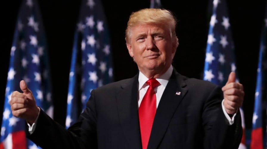 Republicans may use this information to clear Trump: Jonathan Turley