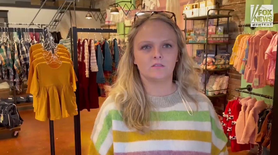 Business owners in downtown Brunswick, Georgia, brace for Ahmaud Arbery case verdict