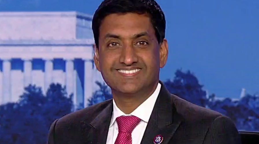 Ro Khanna: We need a national security strategy that recognizes A.I., quantum computing